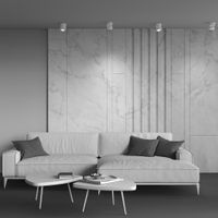 Потолочный светильник Technical арт-C084CL-15W3K-W — фото 8, Подвесные светильники