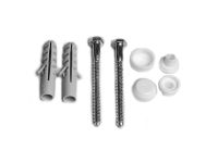 Крепление HATRIA YR4901 для унитаза и биде — фото 1, Комплектующие