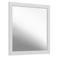 Комплект мебели для ванной Каталина 80 "White" 120971 — фото 4, Готовые комплекты для ванной комнаты