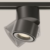 Трековый светильник Technical арт-TR084-1-15W3K-B — фото 3, Трековые светильники