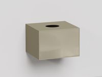 Подвесной модуль Armonia 600x400 с вырезом под сифон 27A.1.600.400.02.1 — фото 1, Комплектующие