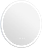 Зеркало Aquanet Optima 60 с LED подсветкой арт-00304265 — фото 2, Зеркала в ванную комнату