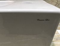 Товар: Биде подвесное CeramaLux арт-5370 - фото 2 Биде подвесное CeramaLux арт-5370 — фото 2, Биде подвесные