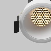 Товар: Встраиваемый светильник Technical DL115-10W-2.7K-W - фото 12 Встраиваемый светильник Technical DL115-10W-2.7K-W — фото 12, Точечные светильники