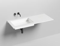 Раковина встраиваемая MAREA 14 1802214M — фото 2, Раковины