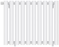 Отопительный радиатор Сунержа Кумир-0 EU50 левый 500х680 10 секций Матовый белый арт-30-0350-5010 — фото 6, Радиаторы отопления
