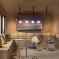 Товар: Подвесной светильник Technical P141RS-L125-6W3K-B - фото 3 Подвесной светильник Technical P141RS-L125-6W3K-B — фото 3, Подвесные светильники