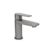 Смеситель для раковины Кламар S3011 однорычажный, сатин арт-SP-00001956 — фото 1, Смесители для раковины