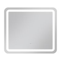 Зеркало с подсветкой VIGO Jess Classic 800 арт-241 — фото 1, Зеркала в ванную комнату