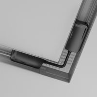 Комплектующие для систем освещения с токоведущими элементами Technical арт-TRA084CPC-B-12 — фото 5, Комплектующие для освещения