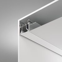 Товар: Профиль Led Strip ALM013S-2M - фото 7 Профиль Led Strip ALM013S-2M — фото 7, Комплектующие для освещения