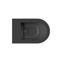 биде приставное арт-9462126 — фото 2, Биде напольные