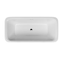 Товар: Ванна отдельностоящая Grossman Cristal GR-2023 (170x80x58),1 место - фото 2 Ванна отдельностоящая Grossman Cristal GR-2023 (170x80x58),1 место — фото 2, Акриловые ванны