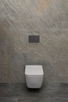 Товар: Чаша подвесного унитаза Allen Brau Liberty антрацит арт-4.33007.AN - фото 14 Чаша подвесного унитаза Allen Brau Liberty антрацит арт-4.33007.AN — фото 14, Подвесные унитазы