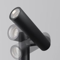 Садово-парковый светильник Outdoor O494FL-L30B3K — фото 6, Уличное освещение