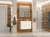 Тумба под раковину арт-П-Соф-01075-011П2Я — фото 4, Тумбы под раковину