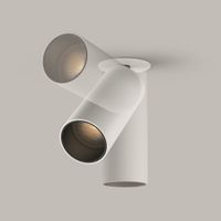 Встраиваемый светильник Technical арт-C053CL-L12W3K-W-W — фото 8, Точечные светильники