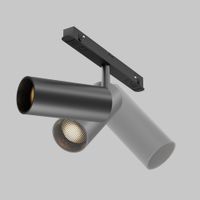 Трековый светильник Technical TR032-2-12W2.7K-M-B — фото 4, Трековые светильники