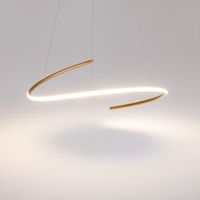 Товар: Подвесной светильник Maytoni MOD242PL-L33BSK - фото 10 Подвесной светильник Maytoni MOD242PL-L33BSK — фото 10, Подвесные светильники