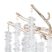 Настенный светильник (бра) Freya FR1010WL-03G — фото 5, Бра