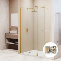 Товар: Душевая перегородка RGW WA-054Gb (WA-010Gb + Z-072Gb) 700 351005473-16 - фото 7 Душевая перегородка RGW WA-054Gb (WA-010Gb + Z-072Gb) 700 351005473-16 — фото 7, Душевые перегородки