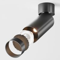 Товар: Потолочный светильник Technical C055CL-L12B3K-W-B - фото 11 Потолочный светильник Technical C055CL-L12B3K-W-B — фото 11, Подвесные светильники