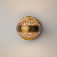 Настенный светильник (бра) Maytoni MOD299WL-L10BS3K — фото 7, Бра