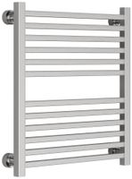 Полотенцесушитель водяной Сунержа Модус PRO 600х500 Сатин арт-071-0450-6050 — фото 4, Водяные полотенцесушители