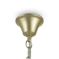 Люстра Freya FR2009PL-07G — фото 5, Люстры