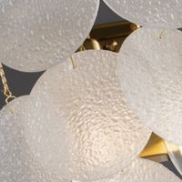 Настенный светильник (бра) Freya FR5104WL-02BS — фото 10, Бра