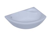 Товар: Акриловая ванна Aquatek Аякс 2 170x100 асимметричная, правая, с каркасом, без гидромассажа арт-AYK170-0000007 - фото 1 Акриловая ванна Aquatek Аякс 2 170x100 асимметричная, правая, с каркасом, без гидромассажа арт-AYK170-0000007 — фото 1, Акриловые ванны