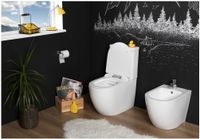 Товар: Чаша напольного унитаза Aquanet Rimless Cetus-C1 BL-102N-TPT - фото 17 Чаша напольного унитаза Aquanet Rimless Cetus-C1 BL-102N-TPT — фото 17, Напольные унитазы