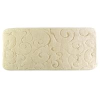 PROVANCE Коврик д/ванной комнаты 70х140 см., кремовый арт-31939 — фото 1, Коврики для ванной комнаты
