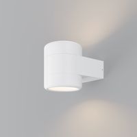 Настенный светильник (бра) Outdoor O490WL-L6W3K — фото 3, Уличное освещение