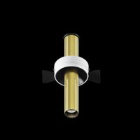 Товар: Встраиваемый светильник Technical C140TRS-L200-7W3K-BBS - фото 14 Встраиваемый светильник Technical C140TRS-L200-7W3K-BBS — фото 14, Точечные светильники