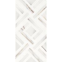 Плитка настенная ROSSO VENATO GEOMETRIA 31.5х63 (1,79м2/87,71м2/49уп) 00-00109475 — фото 1, Керамическая плитка