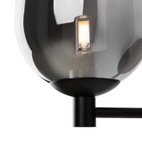 Настенный светильник (бра) Freya арт-FR1011WL-01B — фото 3, Бра