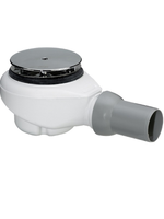 Слив, Villeroy&Boch, диаметр слива, мм-90 арт-U90881299 — фото 1, Сливы-переливы