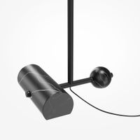 Напольный светильник (торшер) Maytoni арт-MOD372FL-L10B3K — фото 3, Торшеры