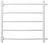 Товар: Полотенцесушитель водяной Стилье Версия-Б2 500х600 (5) Г 18 Белый арт-12612-5060 - фото 1 Полотенцесушитель водяной Стилье Версия-Б2 500х600 (5) Г 18 Белый арт-12612-5060 — фото 1, Водяные полотенцесушители