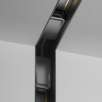 Комплектующие для встраиваемой трековой системы Technical арт-TRA084CT-12B — фото 3, Комплектующие для освещения