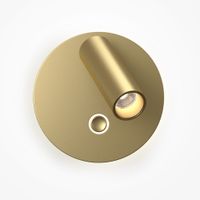 Настенный светильник (бра) Technical C176WL-9W-2.7-4K-MG — фото 3, Бра