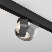 Товар: Трековый светильник Technical TR217-2-15W3K-B - фото 9 Трековый светильник Technical TR217-2-15W3K-B — фото 9, Трековые светильники