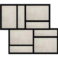 Плитка 243 22075 Matieres арт.755942 — фото 1, Керамическая плитка