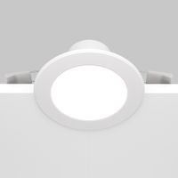 Встраиваемый светильник Technical арт-DL015-6-L7W — фото 10, Точечные светильники