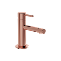 Origin Смеситель для раковины медь VITRA арт-A4255526 — фото 1, Смесители для раковины