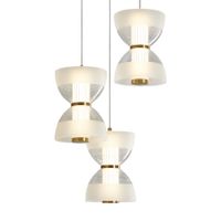 Подвесной светильник Freya FR6136PL-L18BT — фото 7, Подвесные светильники