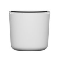 Унитаз ABBER Ultra подвесной белый с ультратонким ободком арт-AC1302 — фото 8, Подвесные унитазы