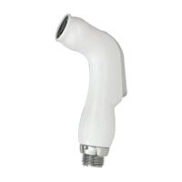 Товар: Лейка для гигиенического душа G.Lauf UHS-2102, белый - фото 1 Лейка для гигиенического душа G.Lauf UHS-2102, белый — фото 1, Гигиенические души