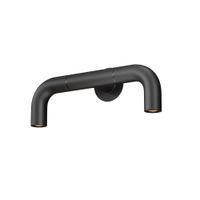 Настенный светильник (бра) Outdoor O477WL-L4GF3K — фото 1, Уличное освещение